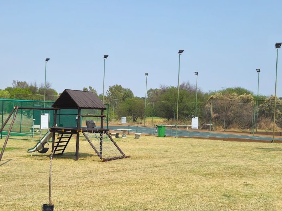 0 Bedroom Property for Sale in Vaal de Grace Golf Estate Free State
